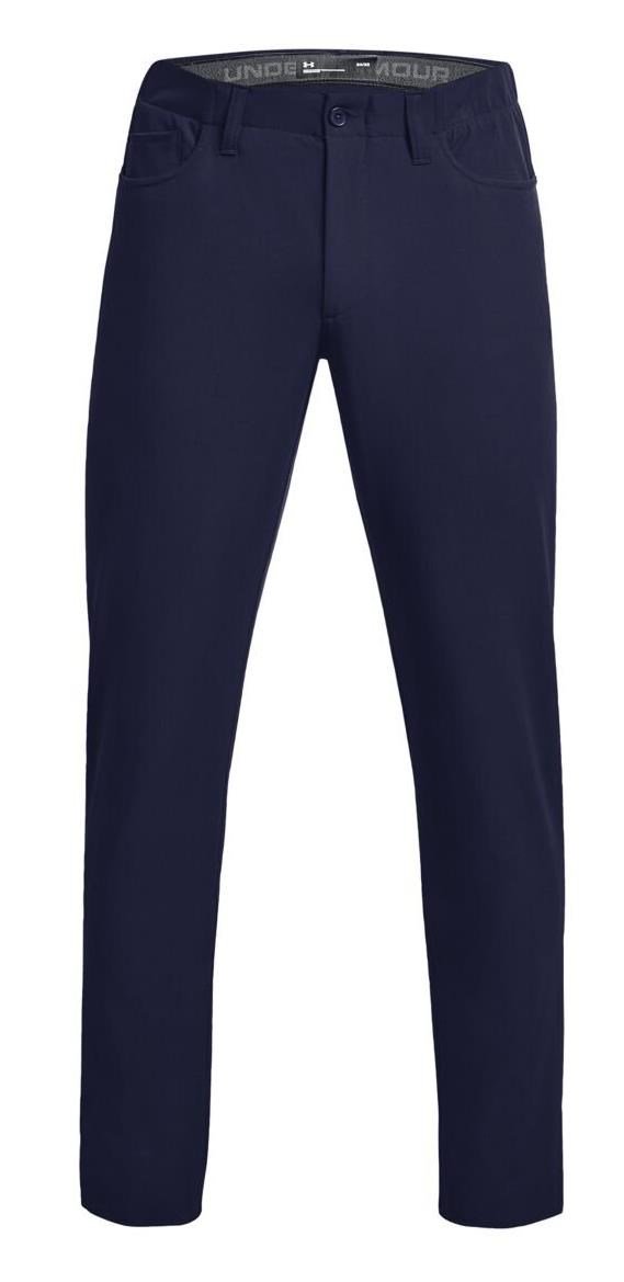 Under Armour Drive 5 Pocket pantalon homme, navy
