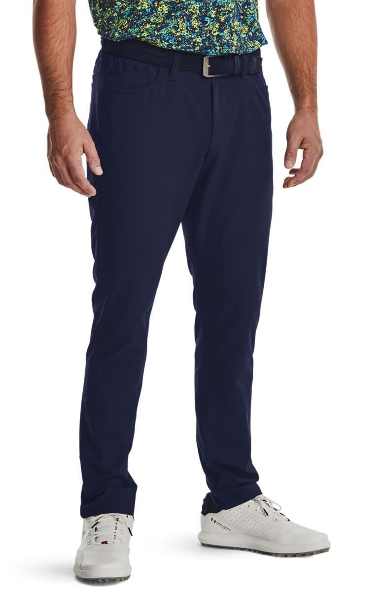 Under Armour Drive 5 Pocket pantalon homme, navy