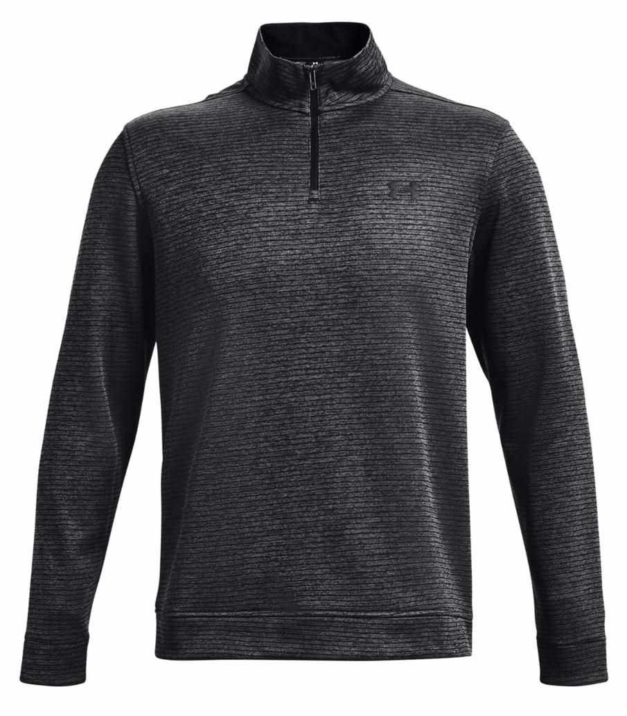 Under Armour Storm Fleece sweat-shirt homme, noir