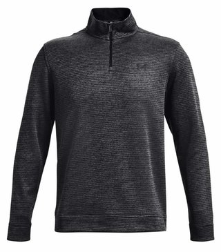 Under Armour Storm Fleece sweat-shirt homme, noir