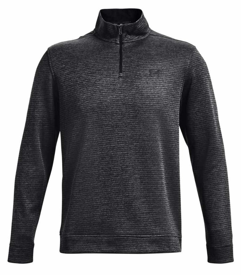 Under Armour Storm Fleece sweat-shirt homme, noir
