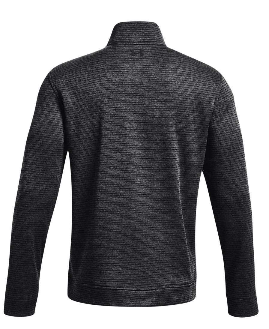 Under Armour Storm Fleece sweat-shirt homme, noir
