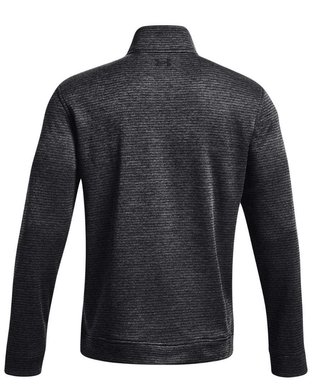 Under Armour Storm Fleece sweat-shirt homme, noir
