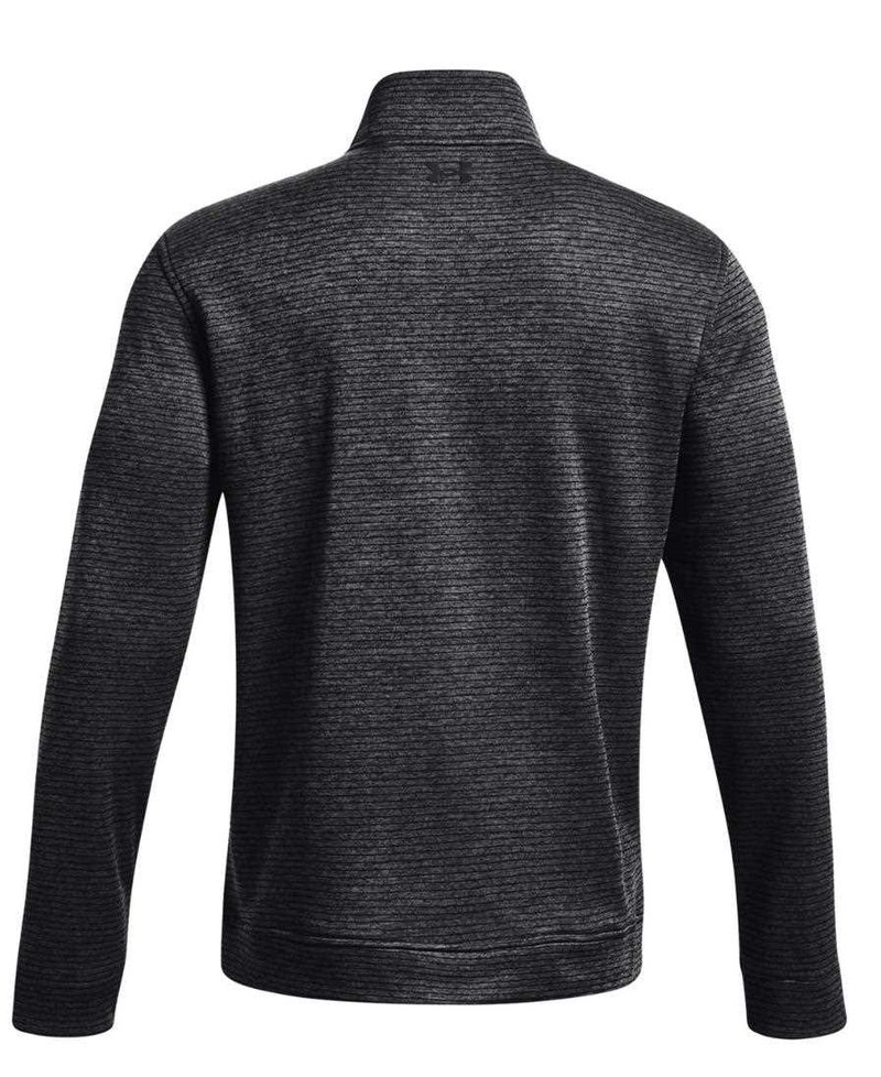 Under Armour Storm Fleece sweat-shirt homme, noir