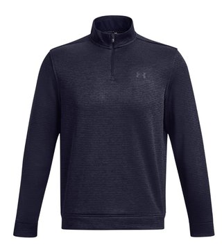 Under Armour Storm Fleece sweat-shirt homme, navy