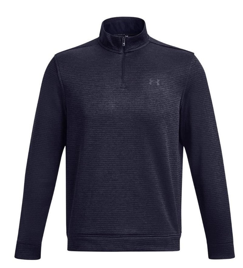 Under Armour Storm Fleece sweat-shirt homme, navy