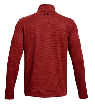 Under Armour Storm Fleece sweat-shirt homme, rouge
