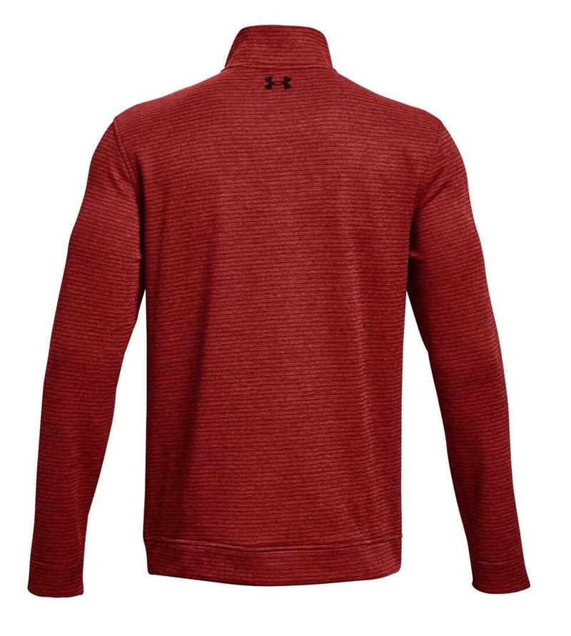 Under Armour Storm Fleece sweat-shirt homme, rouge