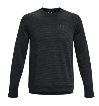 Under Armour Storm Fleece sweat-shirt homme, noir