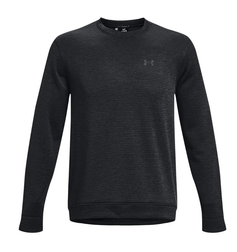 Under Armour Storm Fleece sweat-shirt homme, noir
