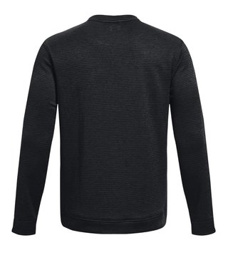 Under Armour Storm Fleece sweat-shirt homme, noir