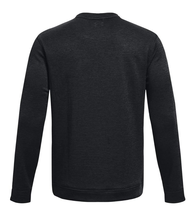 Under Armour Storm Fleece sweat-shirt homme, noir