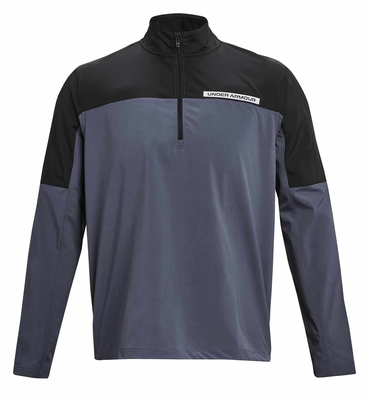 Under Armour Storm Windstrike veste homme, noire