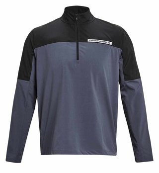 Under Armour Storm Windstrike veste homme, noire