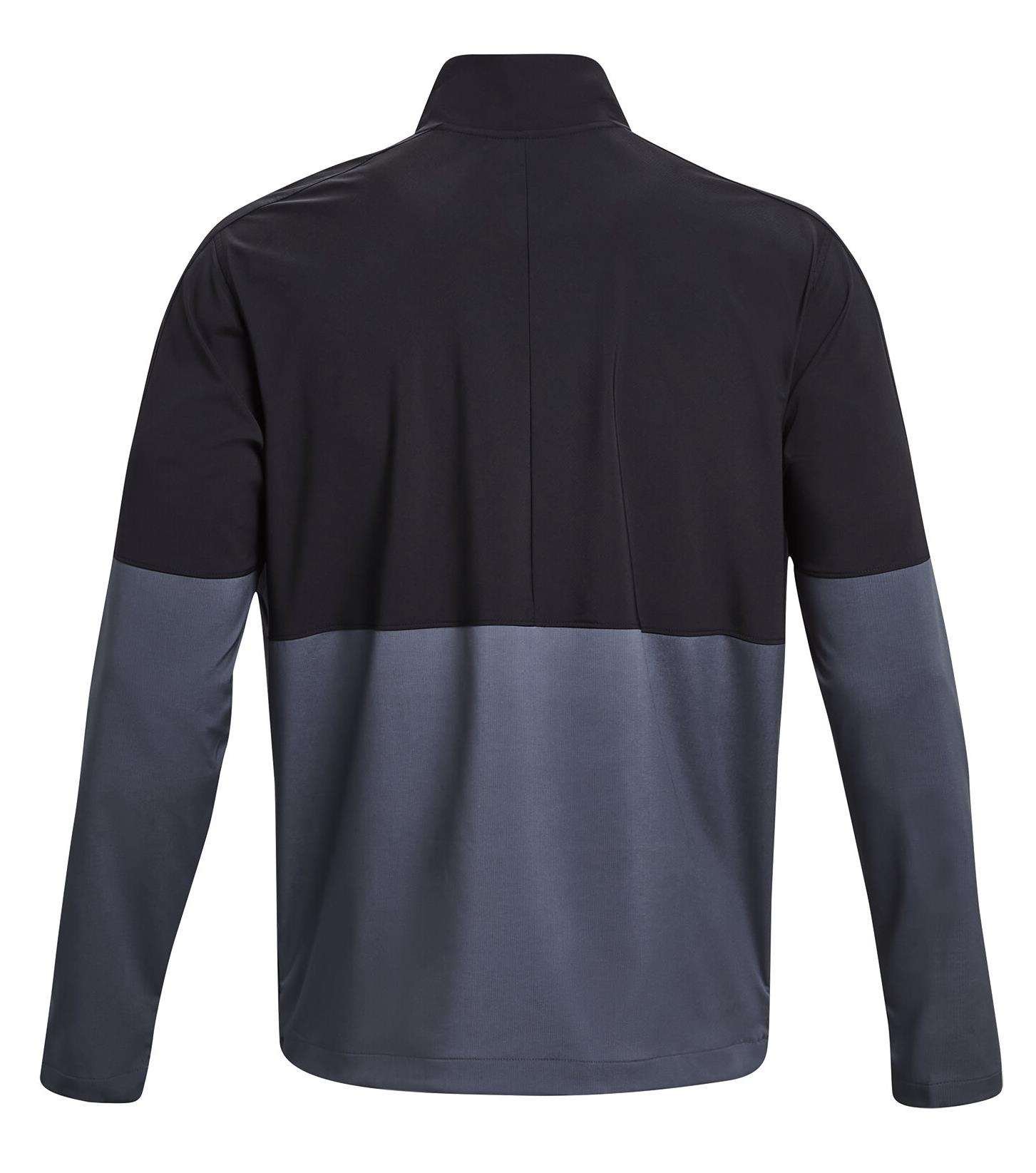Under Armour Storm Windstrike veste homme, noire