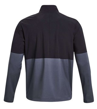 Under Armour Storm Windstrike veste homme, noire