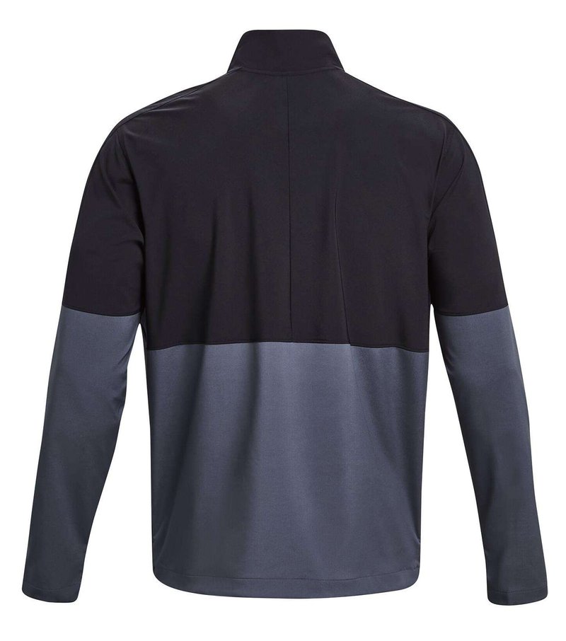 Under Armour Storm Windstrike veste homme, noire
