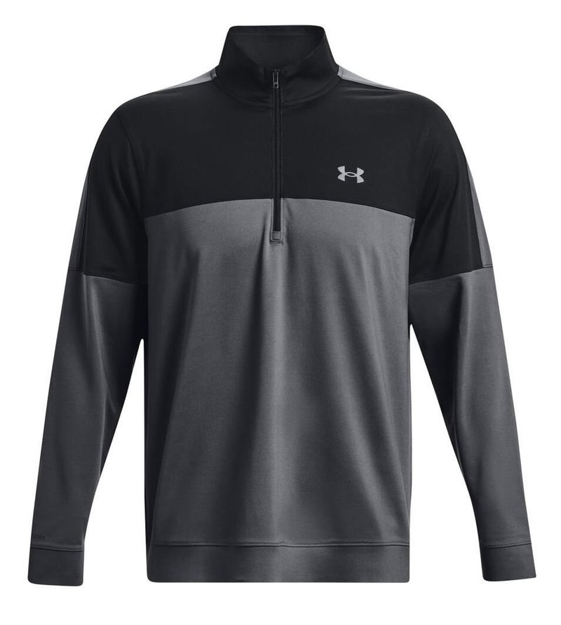 Under Armour Storm sweat homme, gris foncé