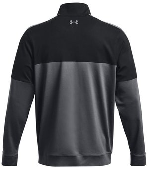 Under Armour Storm sweat homme, gris foncé