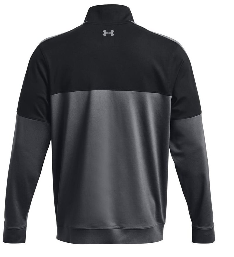 Under Armour Storm sweat homme, gris foncé