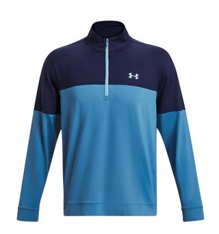 Under Armour Storm sweat homme, cosmic blue/midnight navy