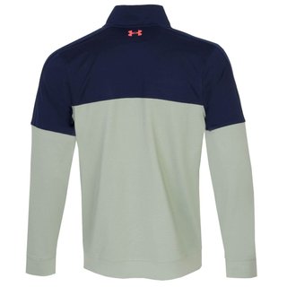 Under Armour Storm sweat homme, grove green