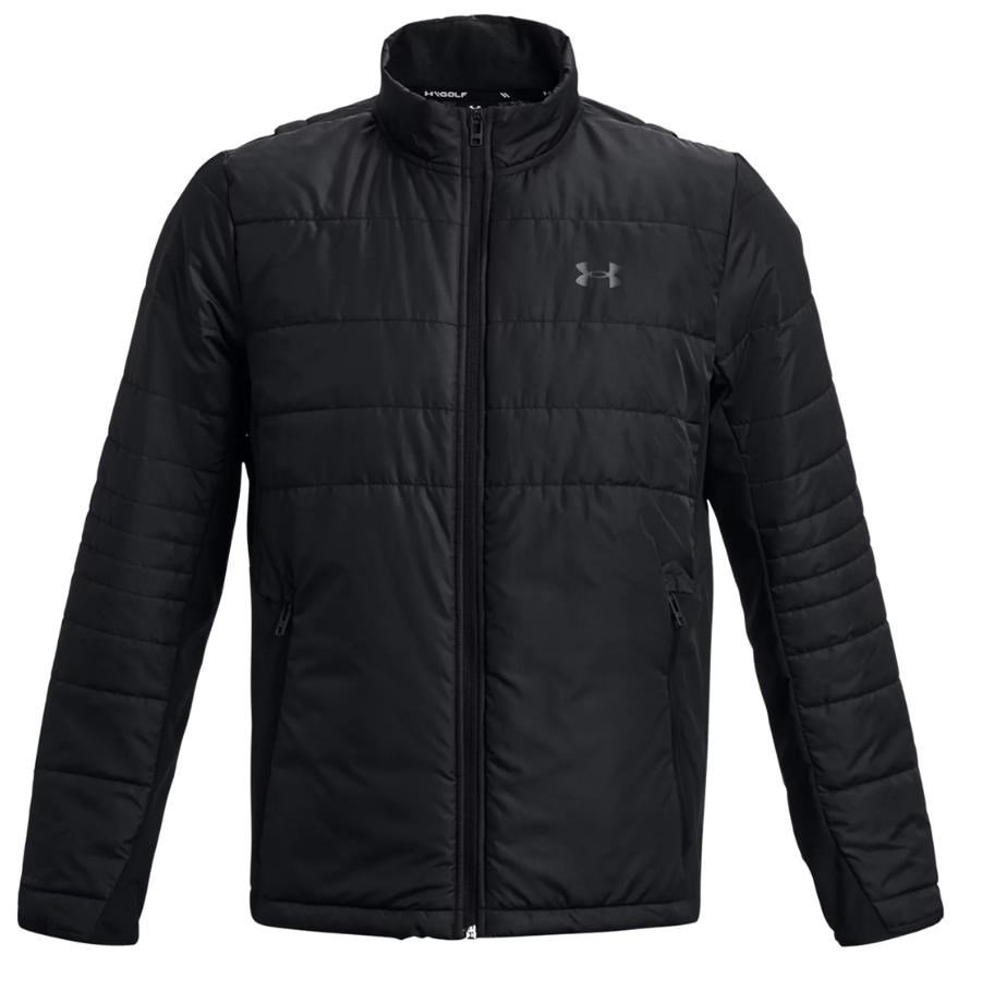 Under Armour Storm Session veste homme, noire