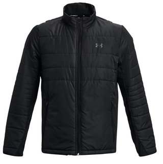 Under Armour Storm Session veste homme, noire