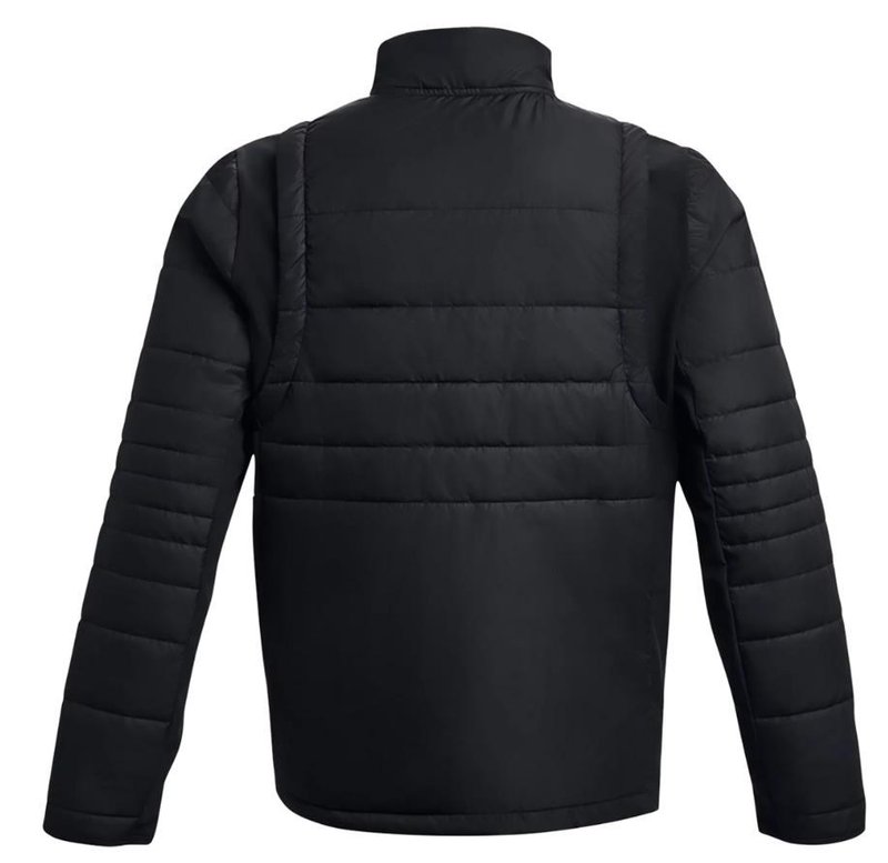 Under Armour Storm Session veste homme, noire