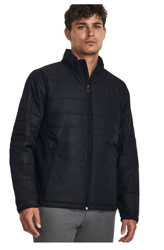 Under Armour Storm Session veste homme, noire
