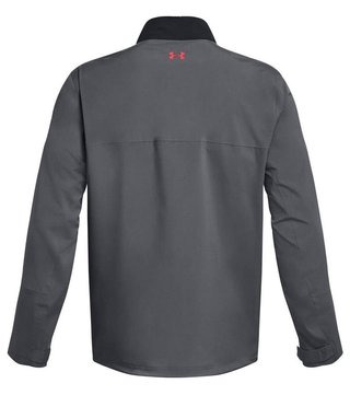 Under Armour Stormproof 3.0 veste homme, noire