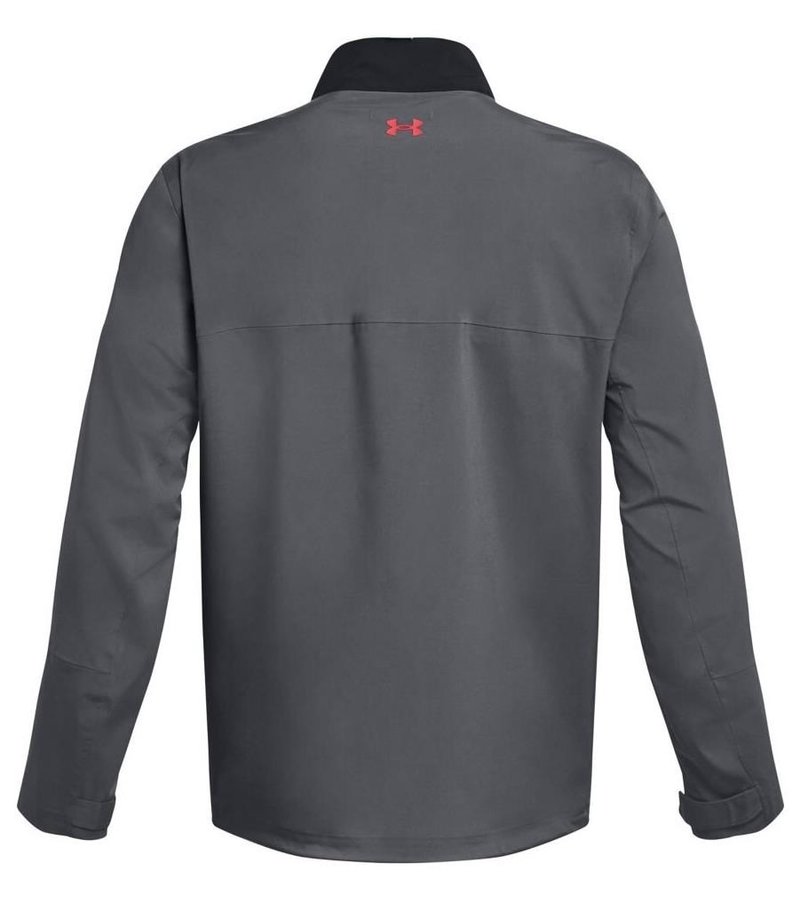 Under Armour Stormproof 3.0 veste homme, noire
