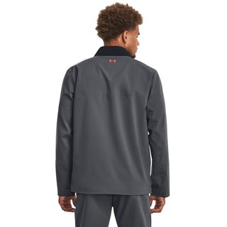 Under Armour Stormproof 3.0 veste homme, noire