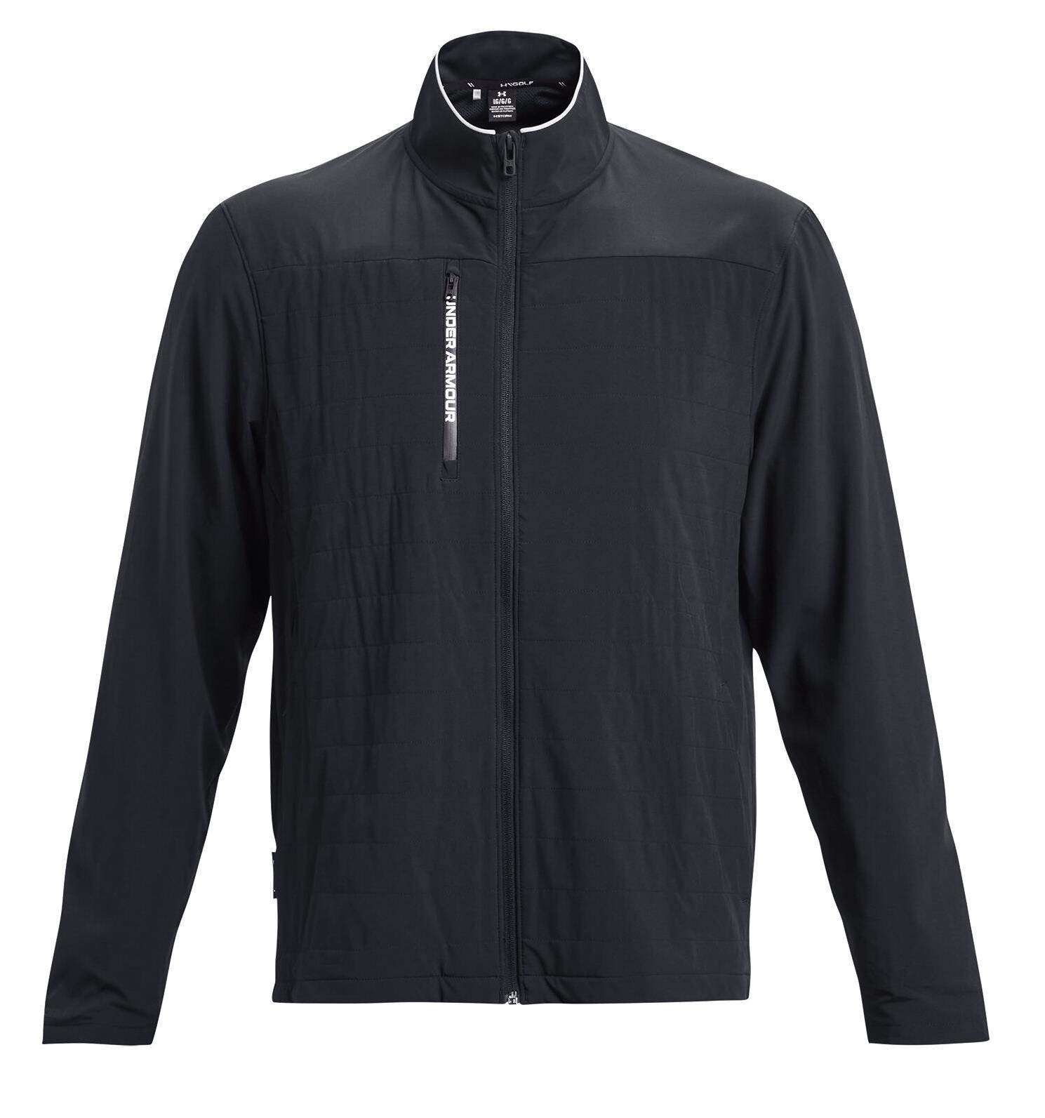 Under Armour Storm Revo veste homme, noire