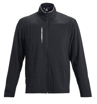 Under Armour Storm Revo veste homme, noire