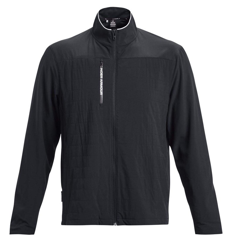 Under Armour Storm Revo veste homme, noire