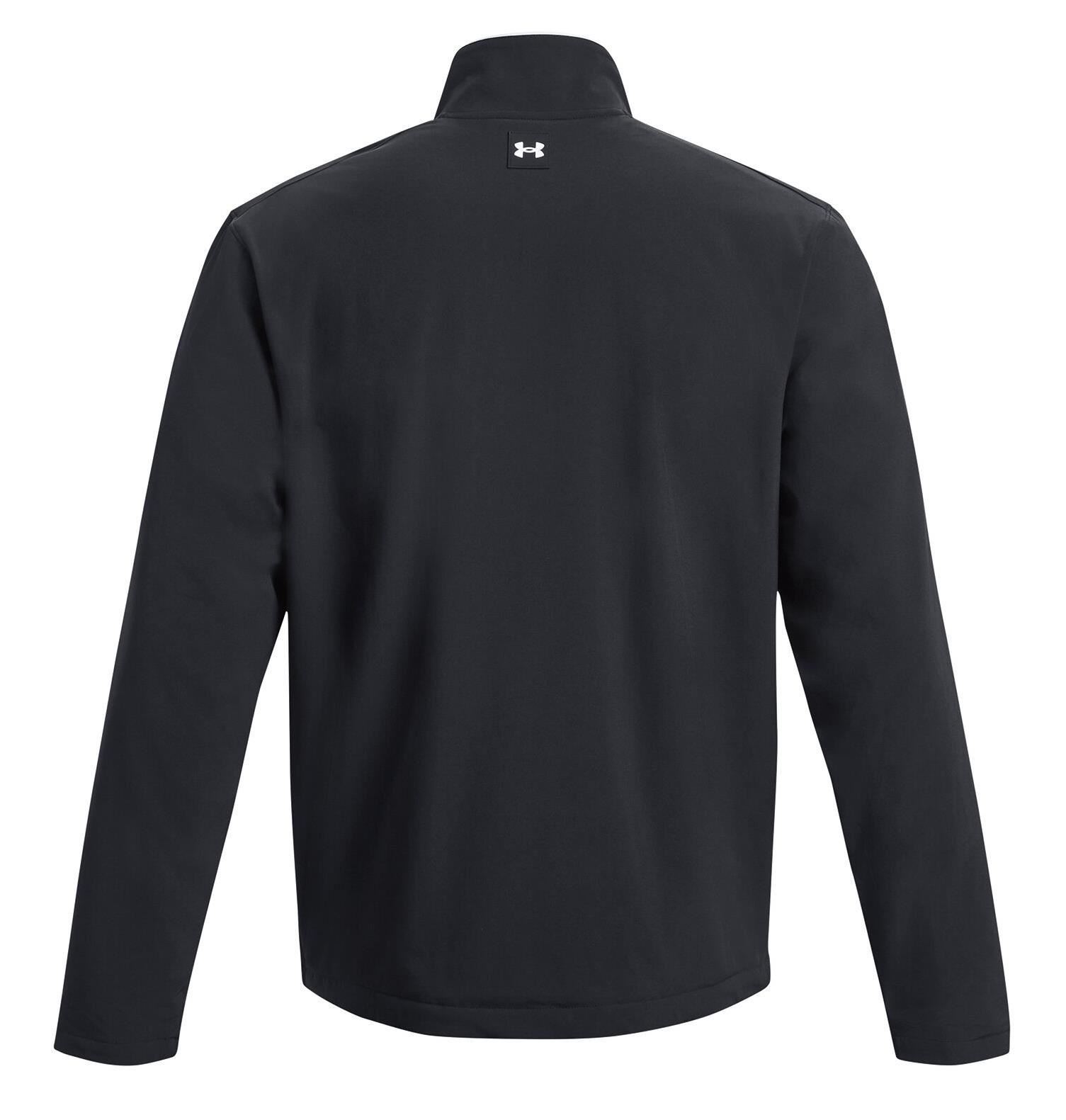 Under Armour Storm Revo veste homme, noire