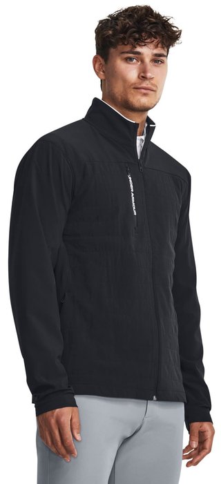 Under Armour Storm Revo veste homme, noire