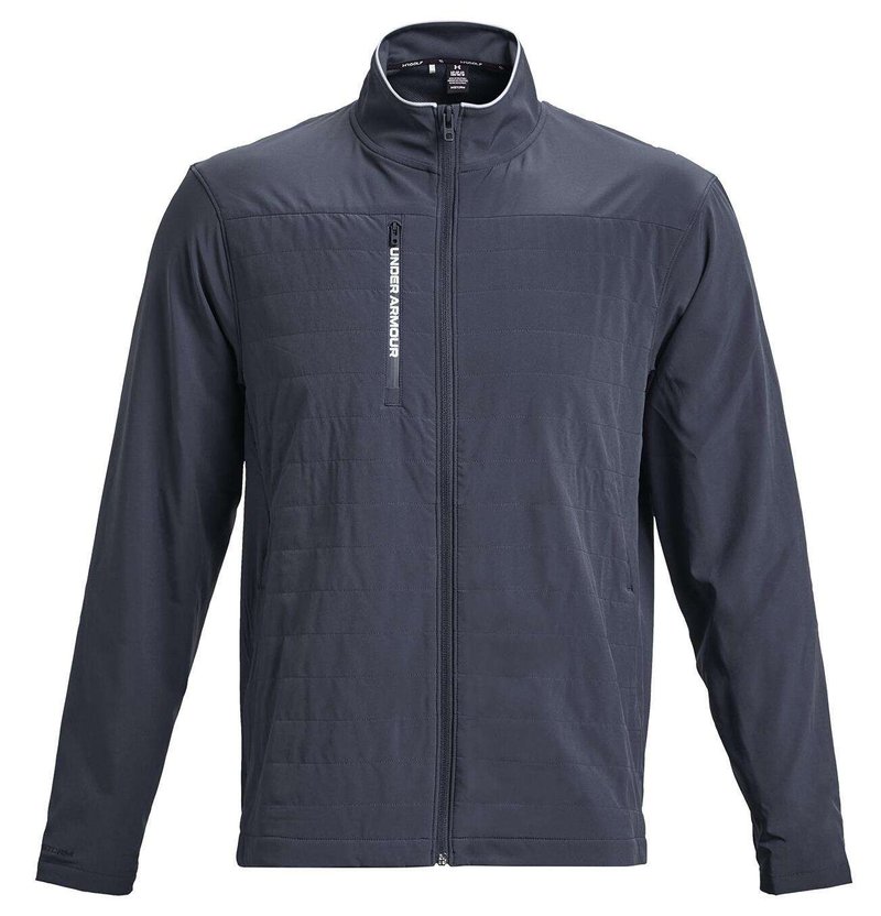 Under Armour Storm Revo veste homme, downpour gray