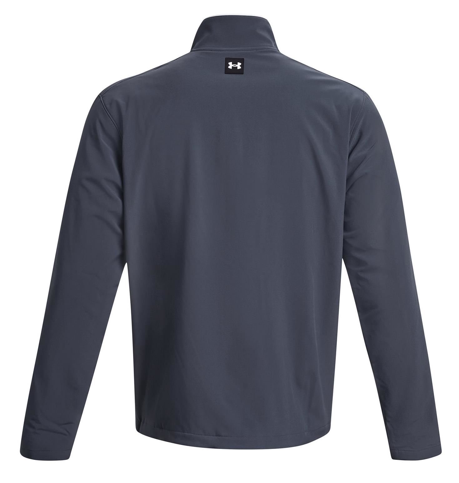 Under Armour Storm Revo veste homme, downpour gray