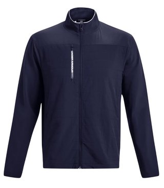 Under Armour Storm Revo veste homme, midnight navy