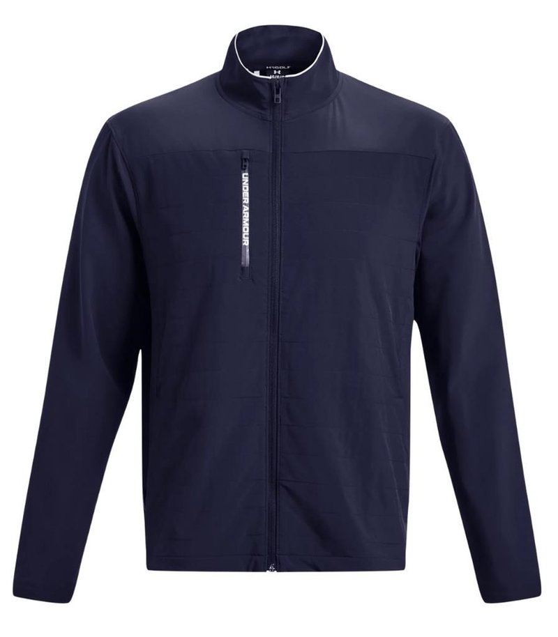Under Armour Storm Revo veste homme, midnight navy