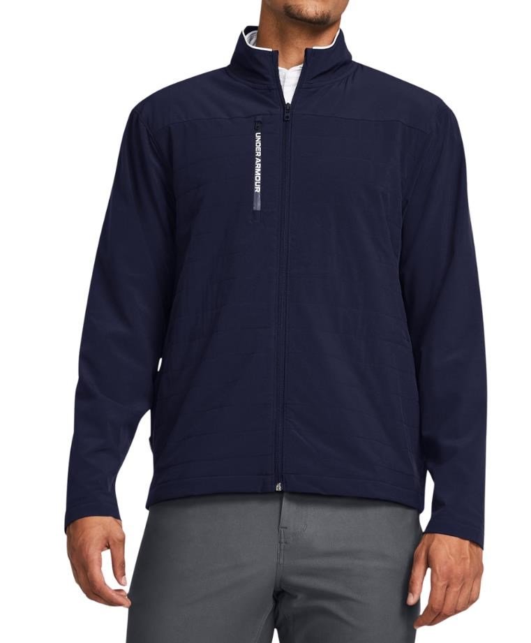 Under Armour Storm Revo veste homme, midnight navy
