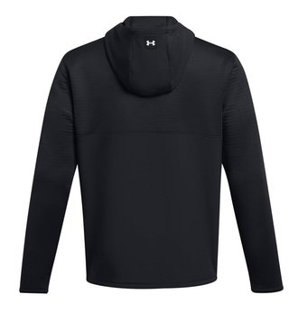 Under Armour Storm Daytona FZ veste homme, noir