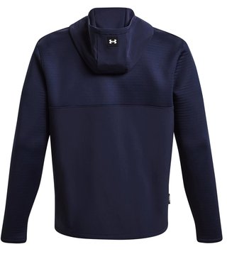 Under Armour Storm Daytona FZ veste homme, midnight navy