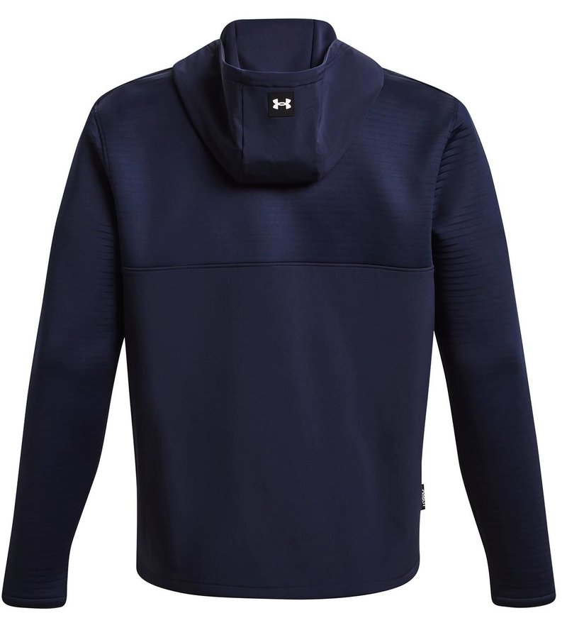 Under Armour Storm Daytona FZ veste homme, midnight navy