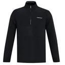Under Armour Storm Daytona HZ sweat-shirt homme, noir