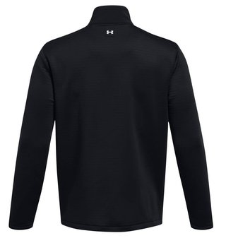Under Armour Storm Daytona HZ sweat-shirt homme, noir