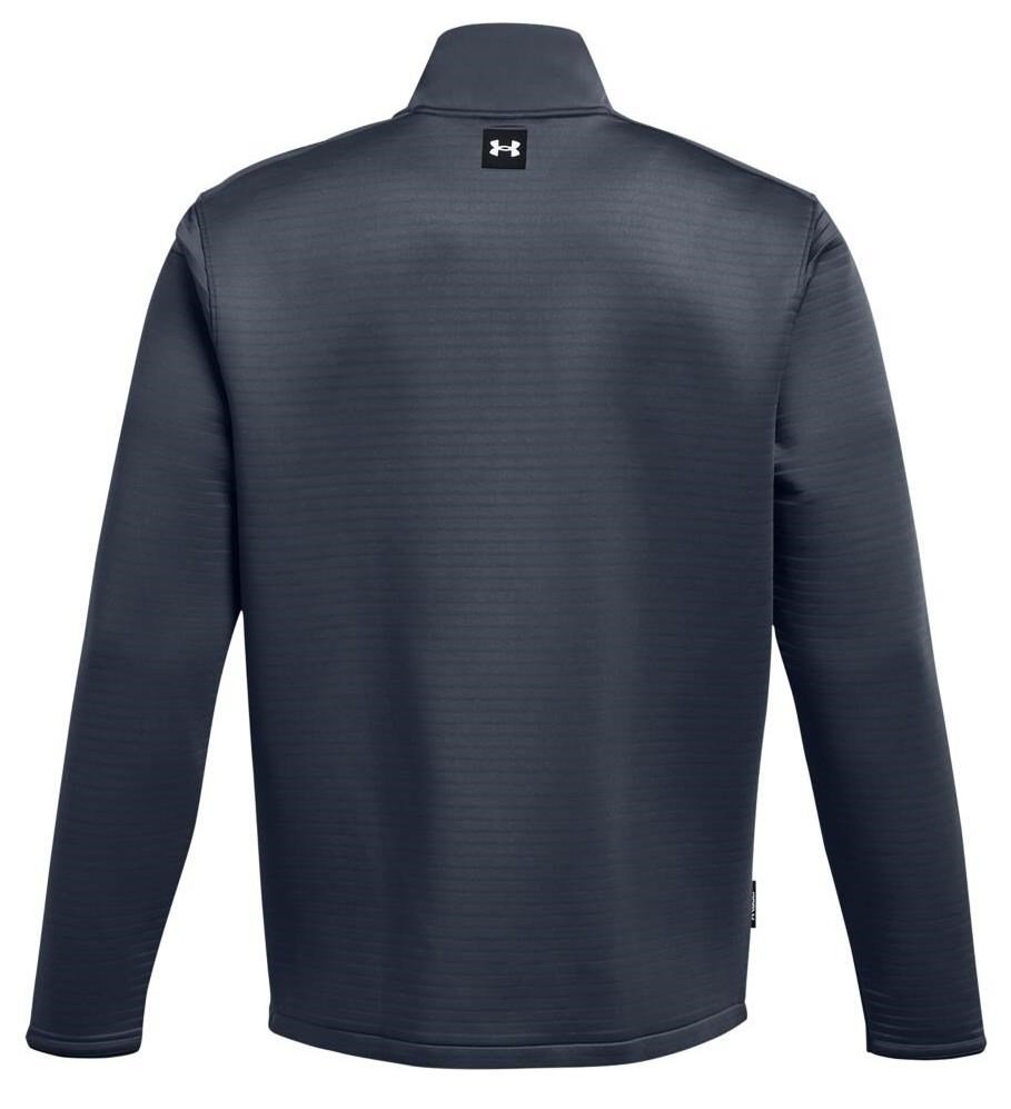 Under Armour Storm Daytona HZ sweat-shirt homme, gris