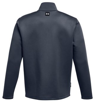 Under Armour Storm Daytona HZ sweat-shirt homme, gris